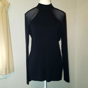 Ashley Stewart sweater size 18/20